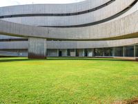 Canary Islands Museum: Daytime Architecture and Urban Design