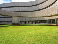 Canary Islands Museum: Daytime Architecture and Urban Design