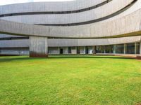 Canary Islands Museum: Daytime Architecture and Urban Design