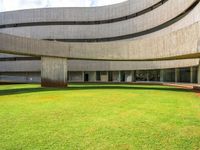 Canary Islands Museum: Daytime Architecture and Urban Design