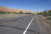 Canyonlands: Clear Skies for a Memorable Road Trip