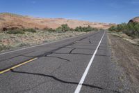 Canyonlands: Clear Skies for a Memorable Road Trip