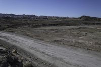 Canyonlands: Majestic Mountains and Rugged Terrain