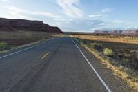 Canyonlands National Park: A Desert Road Adventure