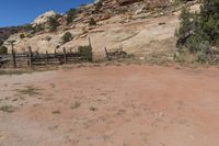 Canyonlands National Park: Geology and Mountain Formation