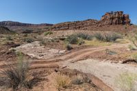 Canyonlands National Park: Mountain Wilderness