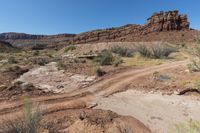 Canyonlands National Park: Mountain Wilderness 002