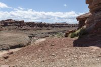 Canyonlands National Park: Captivating Rock Formations