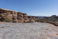 Canyonlands National Park, Utah: A Geology Lover's Paradise