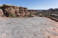 Canyonlands National Park, Utah: A Geology Lover's Paradise