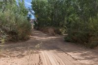 Off Road Adventure in Canyonlands