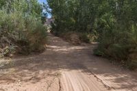 Off Road Adventure in Canyonlands