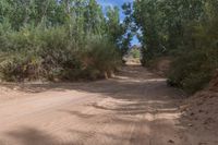 Off Road Adventure in Canyonlands