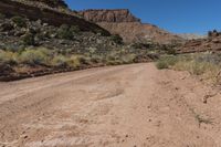 Exploring Canyonlands: Red Rock Mountains and Off-Road Trails