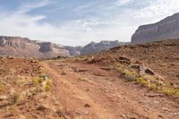 Explore Canyonlands, USA: A Nature Lover's Paradise