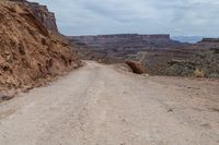 Canyonlands, USA: Exploring the Red Rock Desert