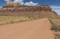 Canyonlands of Utah: Captivating Desert Landscape