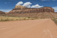 Canyonlands of Utah: Captivating Desert Landscape