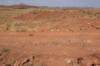 Canyonlands Utah Desert Terrain 003