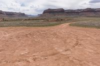 Canyonlands, Utah: A Rugged Landscape