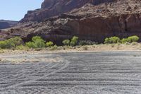 Canyonlands Wilderness: Vast Open Space in Utah