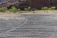 Canyonlands Wilderness: Vast Open Space in Utah