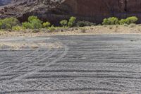 Canyonlands Wilderness: Vast Open Space in Utah