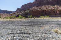 Canyonlands Wilderness: Vast Open Space in Utah