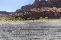 Canyonlands Wilderness: Vast Open Space in Utah