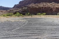 Canyonlands Wilderness: Vast Open Space in Utah