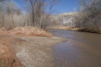 Capitol Reef: Exploring Cathedral Valley's Red Rock