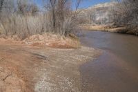 Capitol Reef: Exploring Cathedral Valley's Red Rock