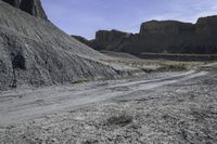 Capitol Reef, Utah: A Canyonlands Valley