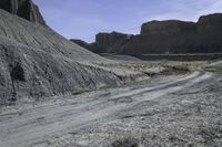 Capitol Reef, Utah: A Canyonlands Valley