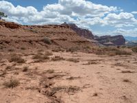 Capitol Reef, Utah: Dirt and Gravel Adventure