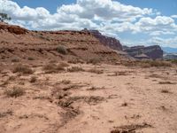 Capitol Reef, Utah: Dirt and Gravel Adventure