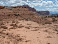 Capitol Reef, Utah: Dirt and Gravel Adventure