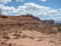 Capitol Reef, Utah: Dirt and Gravel Adventure