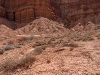 Capitol Reef, Utah: Exploring Highway 12