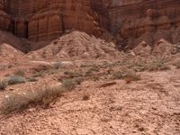 Capitol Reef, Utah: Exploring Highway 12