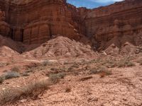 Capitol Reef, Utah: Exploring Highway 12