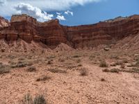 Capitol Reef, Utah: A Majestic Landscape Along Highway 12