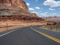 Capitol Reef, Utah: A Landscape Road Trip