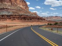 Capitol Reef, Utah: A Landscape Road Trip