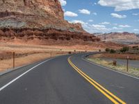 Capitol Reef, Utah: A Landscape Road Trip