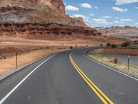 Capitol Reef, Utah: A Landscape Road Trip