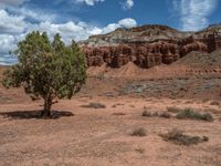 Capitol Reef, Utah: Off-Road Adventure