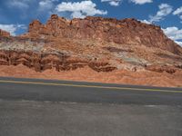 Capitol Reef: A USA Road Trip Through Utah's Stunning Landscape