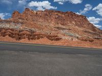 Capitol Reef: A USA Road Trip Through Utah's Stunning Landscape