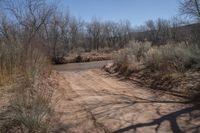 Cathedral Valley Utah Scenic Landscape